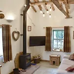 Vakantiehuis Gelderslack Barn