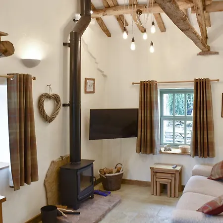 Prázdninový dům Gelderslack Barn