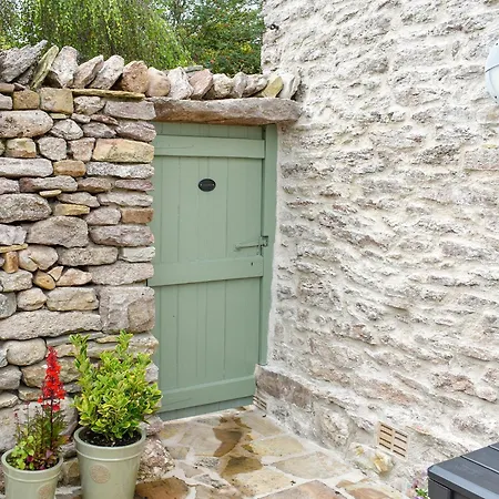 Gelderslack Barn Holiday home