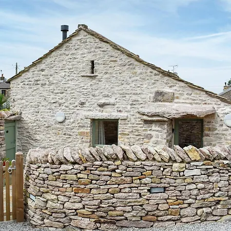 Gelderslack Barn Vakantiehuis *