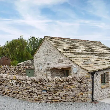 Gelderslack Barn
